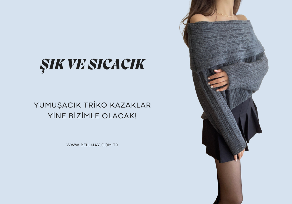 Triko Kazaklar 2025