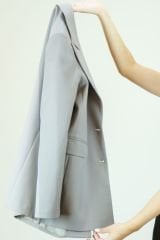 Vizon Oversize Blazer Ceket
